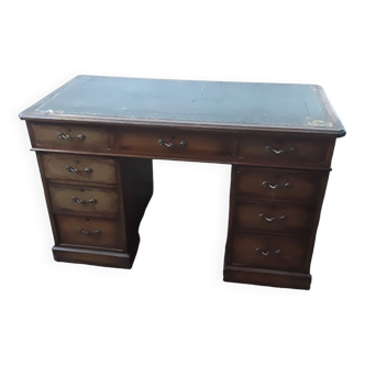 Bureau ancien