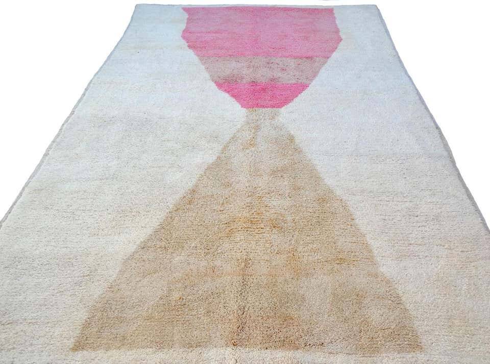 Moroccan Azilal rug 250cmx150cm