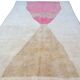 Moroccan Azilal rug 250cmx150cm