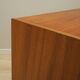 Teak cabinet, Danish design, 1960s, production: Denmark