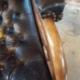 Chesterfield Victoria