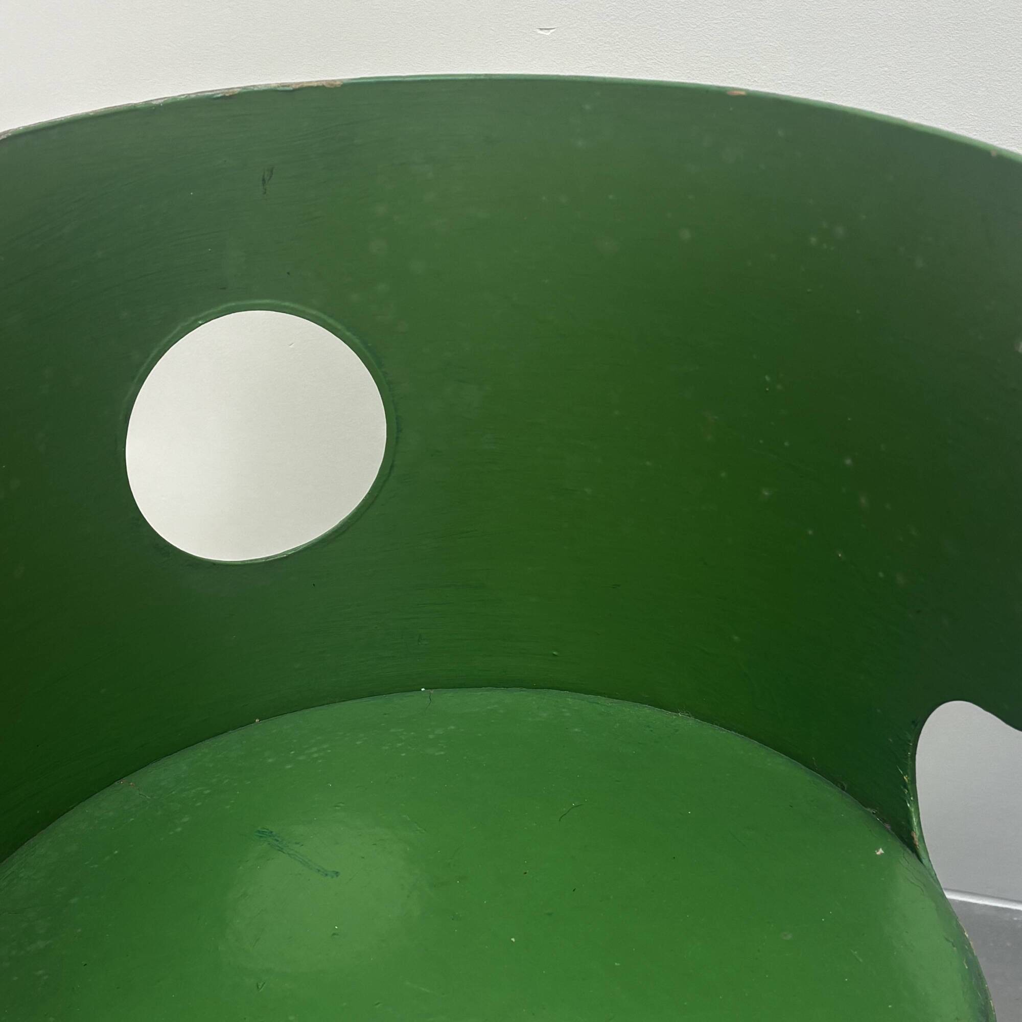 Vintage designer children's armchairs "Jean Louis Avril", 1960s