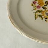 Set de 2 assiettes Moulin des loups France