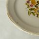 2 plates Moulin des Loups France