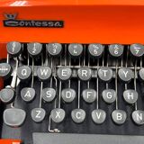 Condessa Adler typewriter