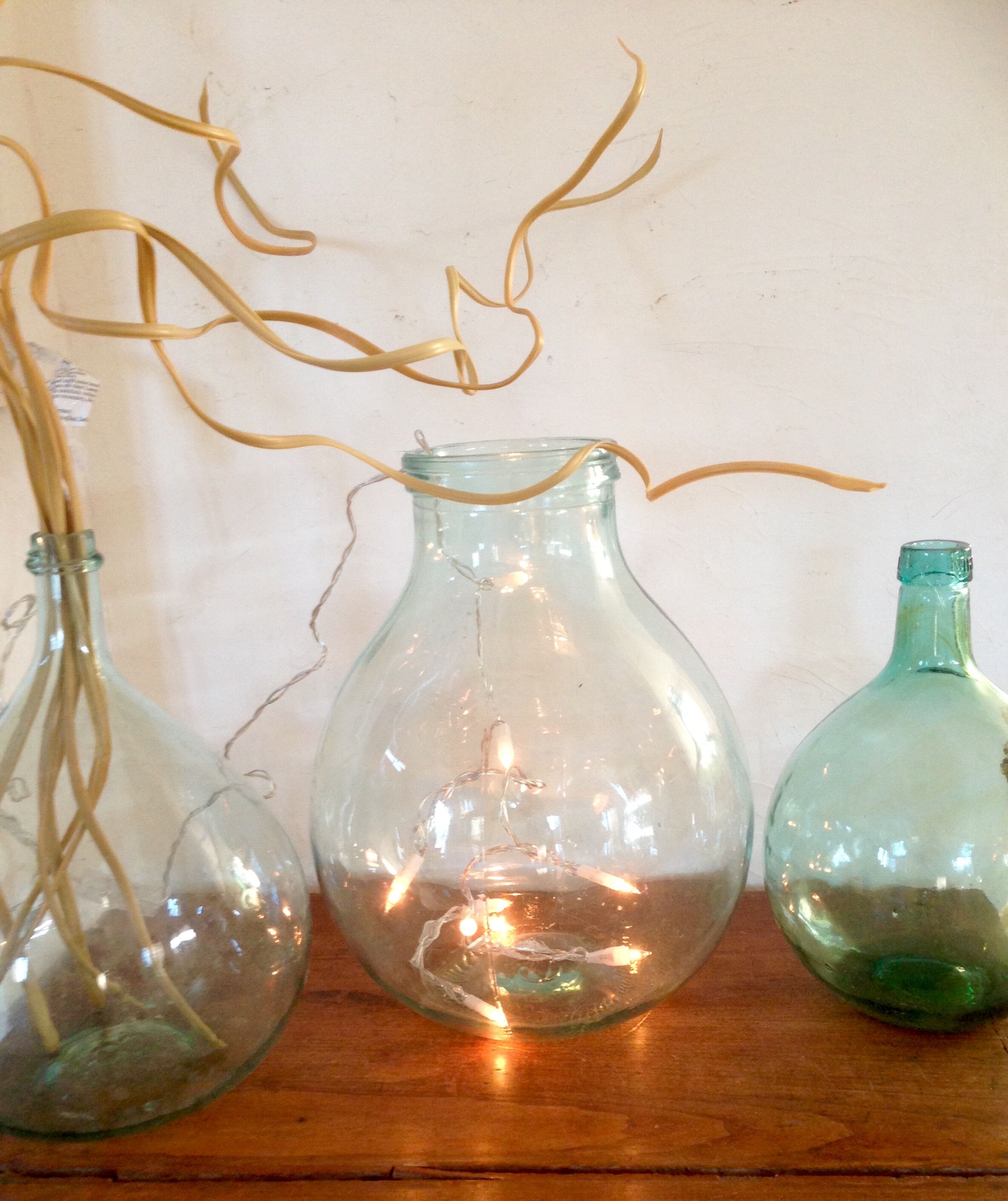 Lady Jeanne atypical 16 L, flared neck