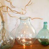 Lady Jeanne atypical 16 L, flared neck