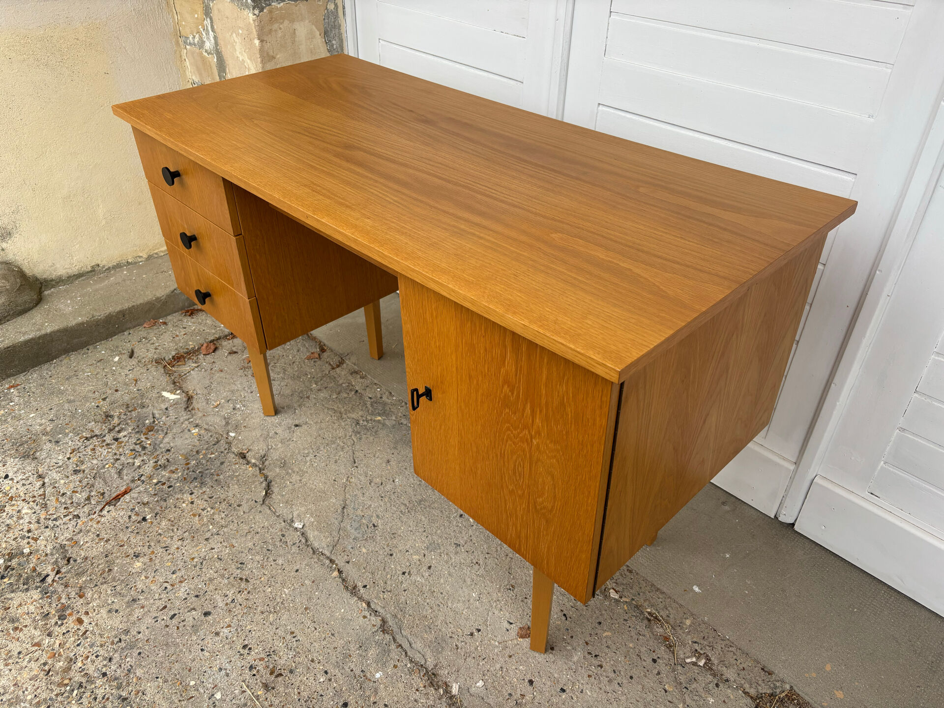 Bureau vintage