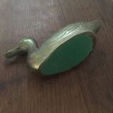 Duck vintage paper press