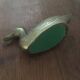 Duck vintage paper press