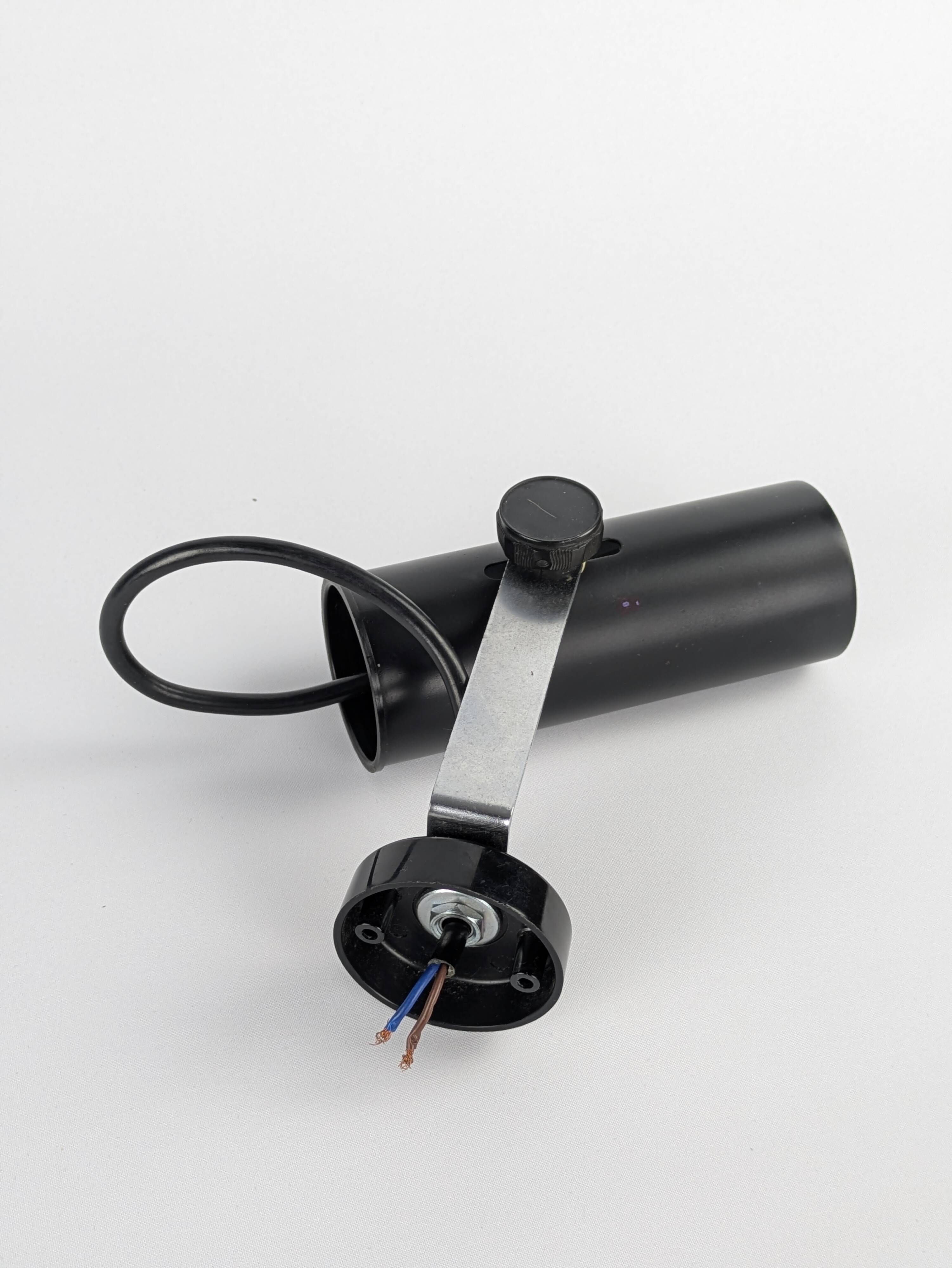 Modular wall projector Targetti