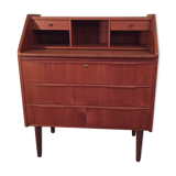 Scandinavian writing desk