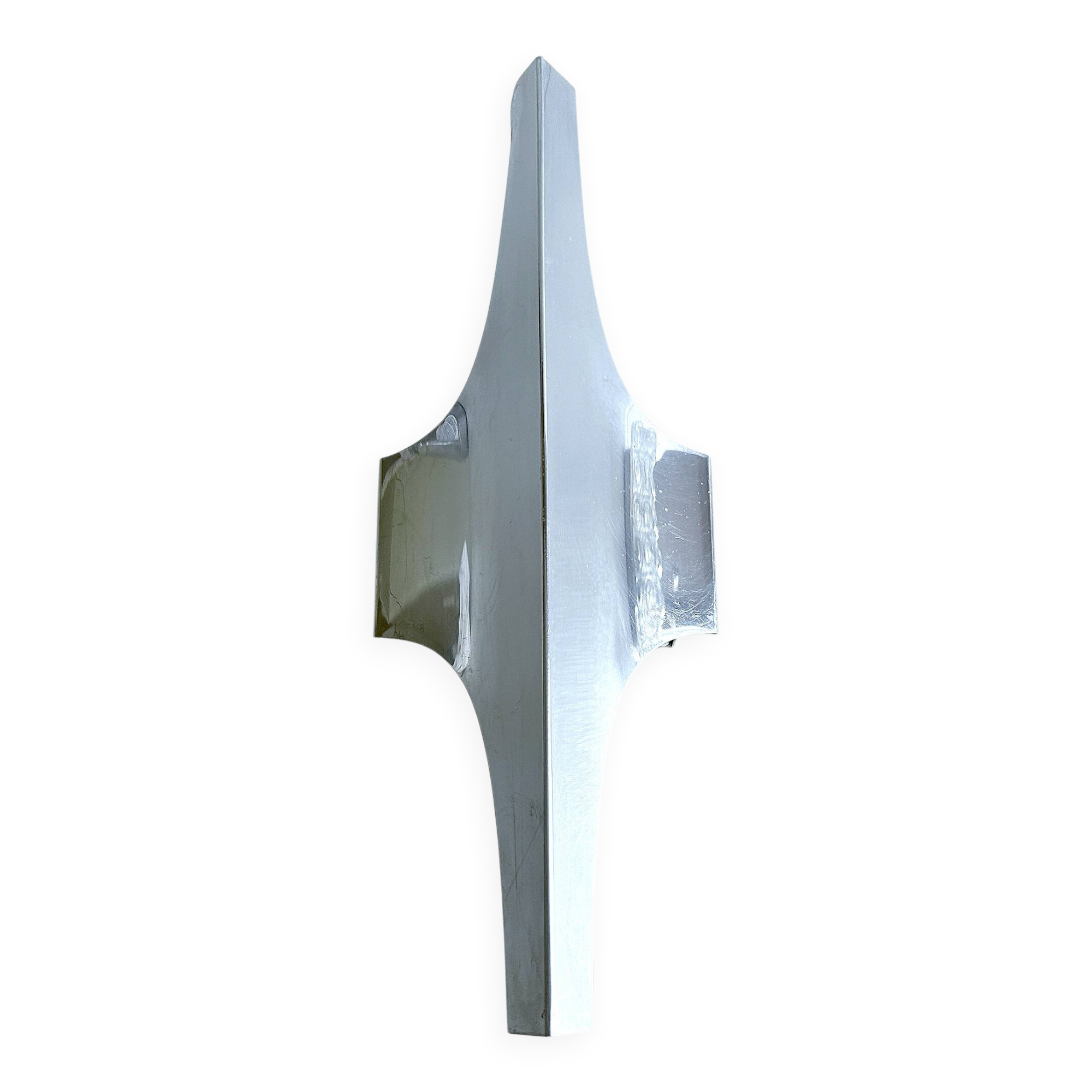 Space Age Wall Light