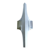 Space Age Wall Light