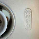 Vintage Czechoslovak Pendant Napako 8 1170, 1960s