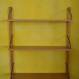 Shelf Poul Cadovius 1950