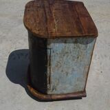 Small buffet in solid teak