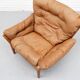 Lounge chair model 4521 Magnus Olesen
