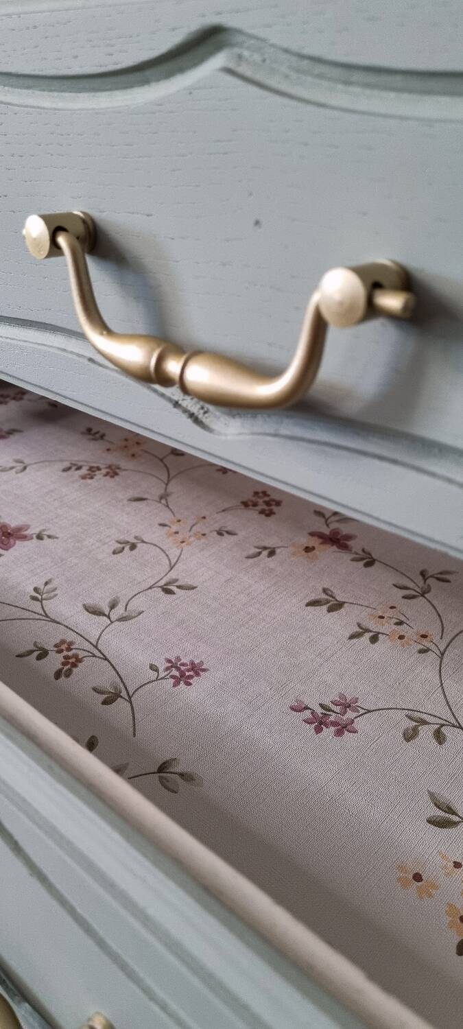 4 drawer chest of drawers