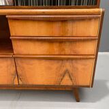 Buffet Jitona U-372/386 - design de Bohumil Landsman & Hubert Nepožitek