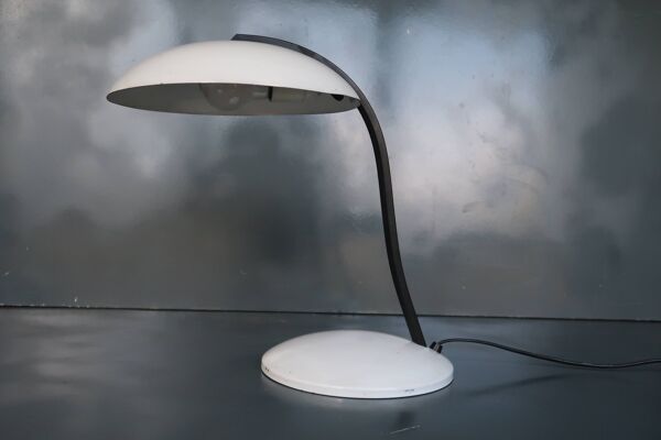 Lampe de bureau années 70 Nuova Veneta Lumi