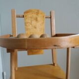 Doll high chair