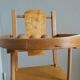 Doll high chair