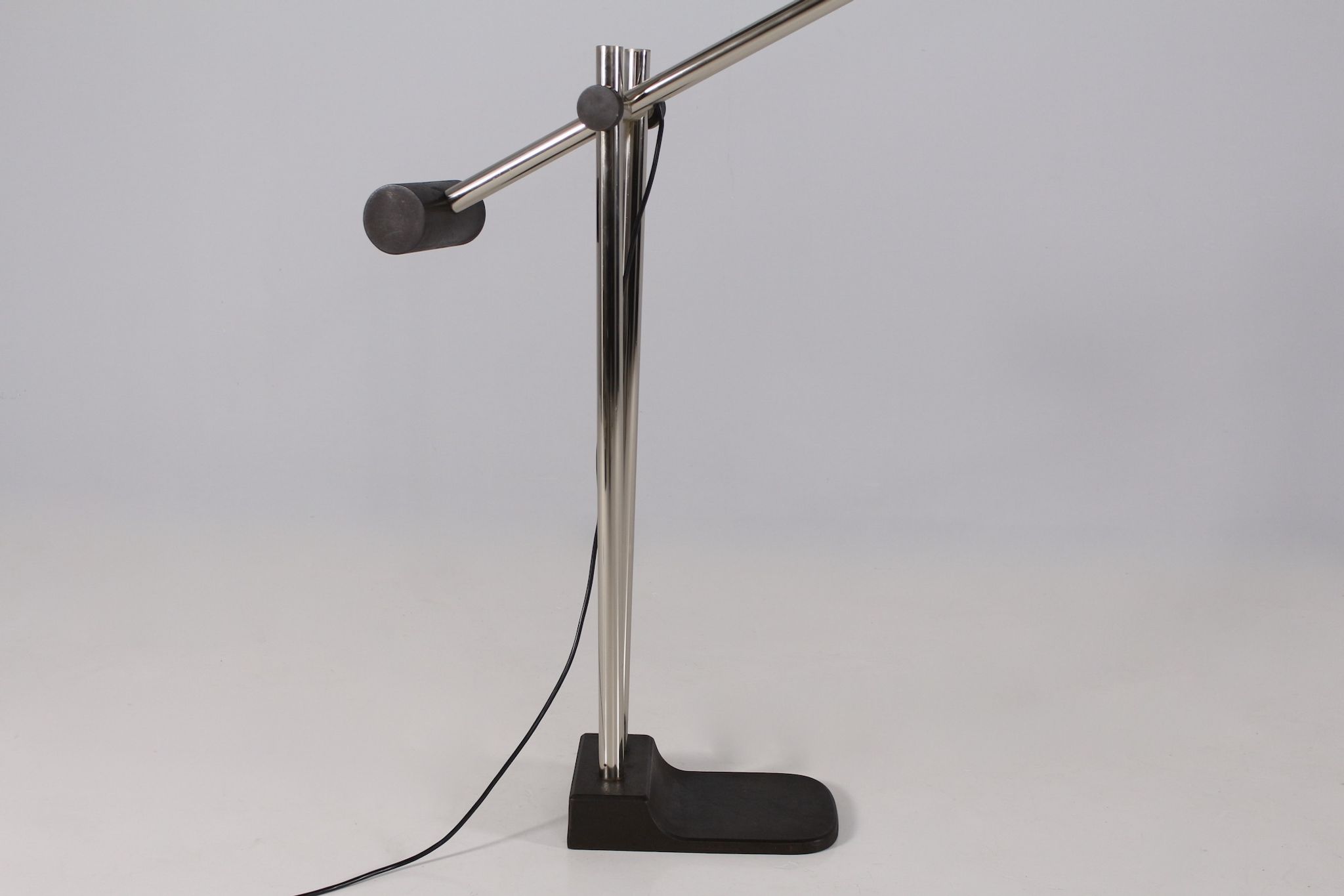 Lampadaire à balancier 1960