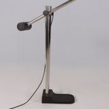 Lampadaire à balancier 1960