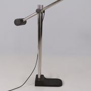 Lampadaire à balancier 1960