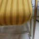 3 folding lafuma chairs