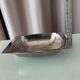 Vintage stainless steel dish / catchall AS Sweden