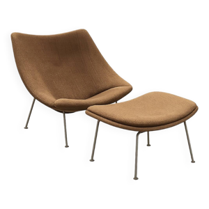 Ensemble oyster F157