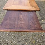 Table de ferme ancienne