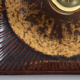 W. Germany wall sconce