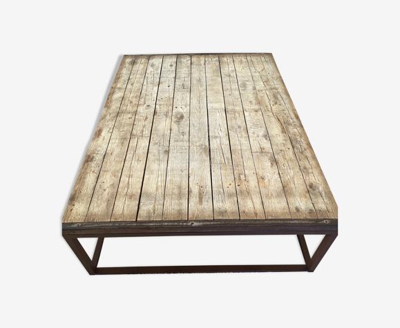 Table basse