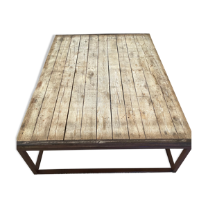 Table basse