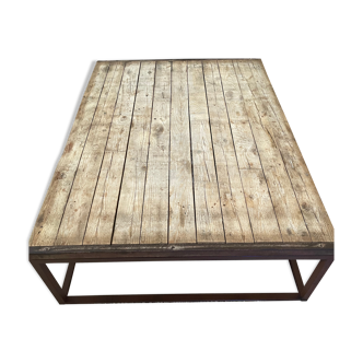 Table basse