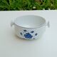Marc Held porcelain ramekin pot for Coquet Limoges.
