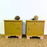 Tables de chevet