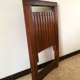 Vintage folding chair 60