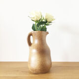 Pichet ou carafe en grès ancien