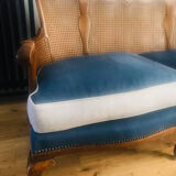 English sofa