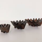 Hedgehog Ashtray