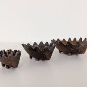 Hedgehog Ashtray