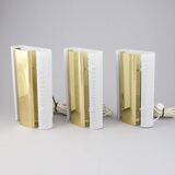 Hans-agne jakobsson. wall lights, "rasputin" model