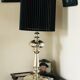 Pair of luminaires