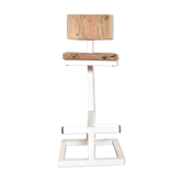 Chaise haute