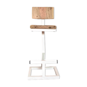 Chaise haute