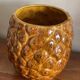 Vallauris pineapple plant pot